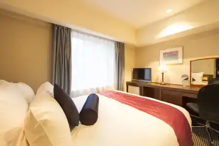 Ana Crowne Plaza Hiroshima, An Ihg - 2