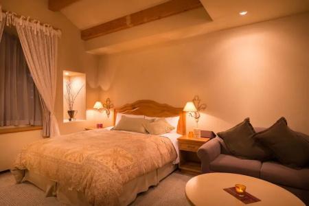 Poppy Springs Resort & Spa - 75