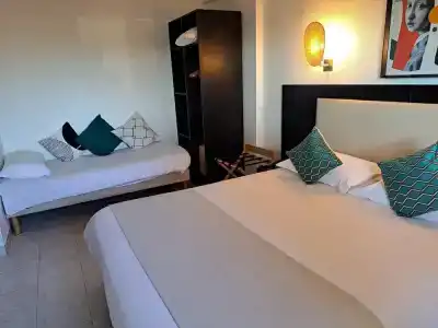 Hôtel Le Collier - 59