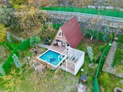 Celik Termal Otel - 42