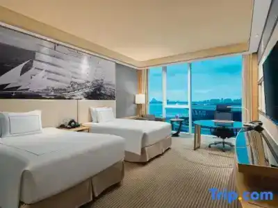 Crowne Plaza, An Ihg - 79