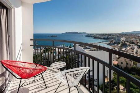 Cenit & Apts. Sol y Viento - 55