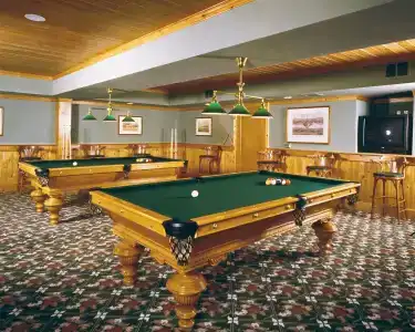 Hayes Mansion - 26