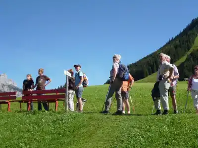 Die Gams Resort - 22