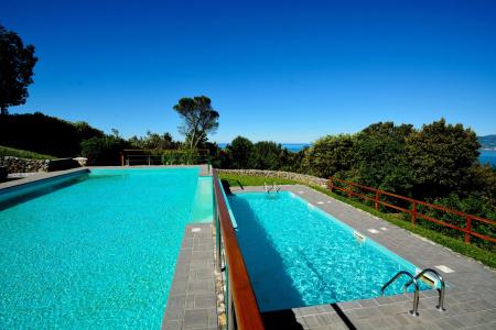 Golfo dei Poeti Relais & Spa - 17