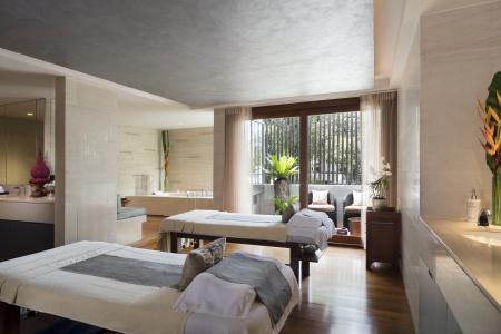 The Sukhothai Bangkok - Sha Plus Certified - 7