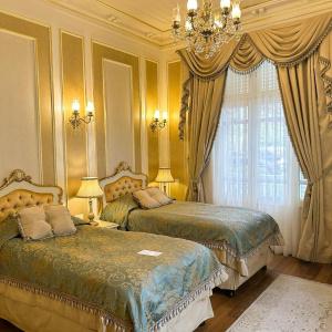 Limak Thermal Boutique - 44
