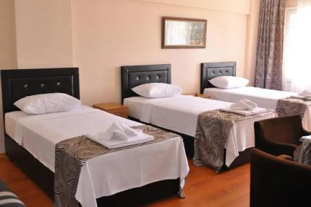 Emsa Otel Maltepedeki Eviniz - 37