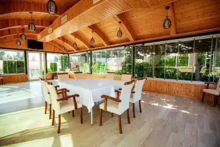 Panorama Villa Lux - 13