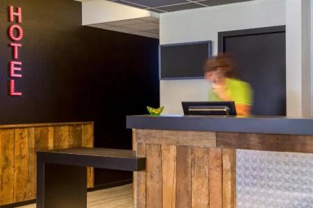 ibis Styles Métropole - 19