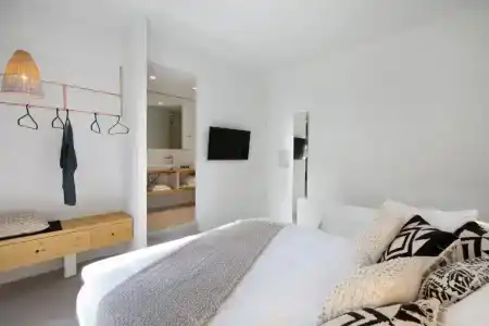 Dreambox Mykonos Suites - 74