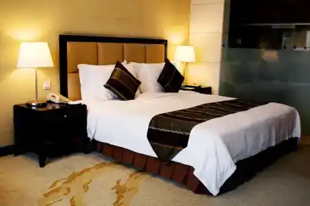 Grand Mercure Oriental Ginza Shenzhen - 64
