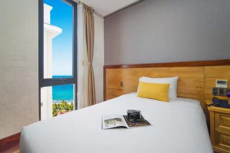 Sunny Ocean & Spa - 57