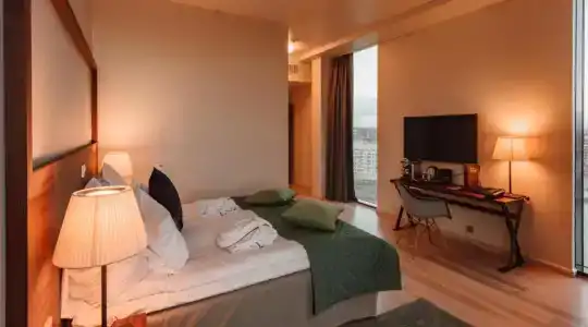 Clarion Helsinki - 50