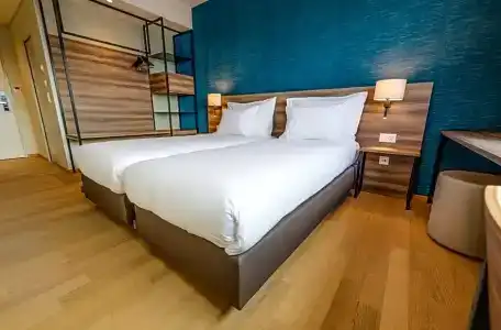 Mercure Geneva Airport - 57