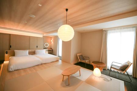 Richmond Premier Tokyo Oshiage - 6