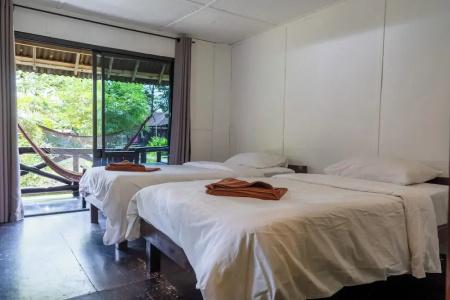 Mook Lanta Eco Resort - 93