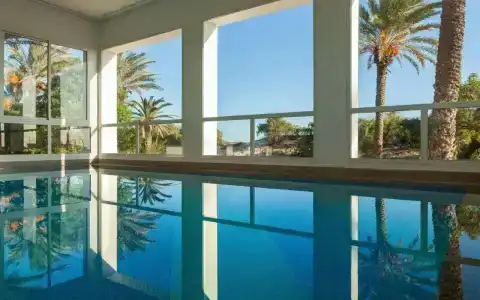 Marhaba Royal Salem - Family Only - 18