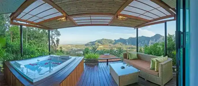 Aonang Fiore Resort - Sha Extra Plus - 64