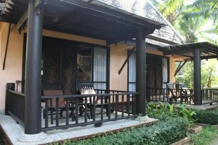 Khaolak Palm Beach Resort - 103