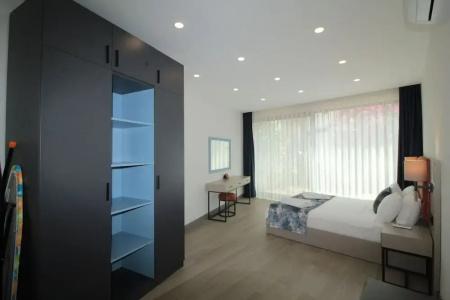 Ala Grand ResİDence - 34