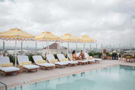 Thompson Hollywood - 11