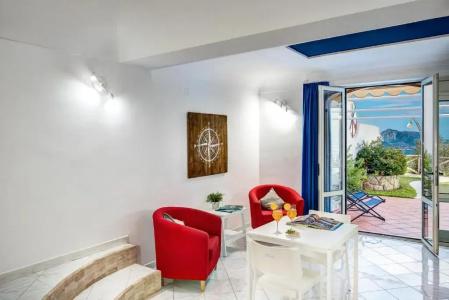 Gocce Di Capri Resort - 279