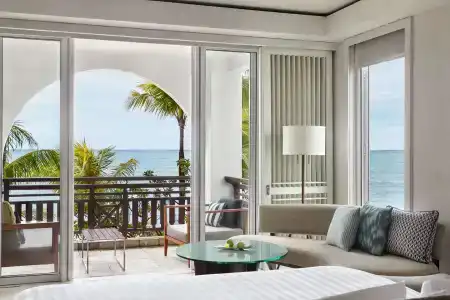 Shangri-La's Le Touessrok & Spa - 53