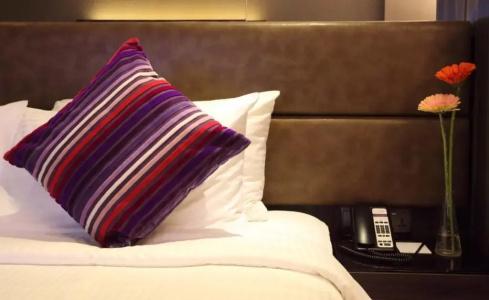 Aqueen Paya Lebar (Sg Clean, Staycation Approved) - 63