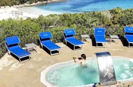 Grand In Porto Cervo - 13