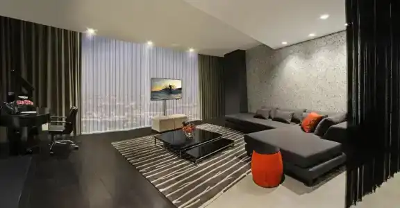 Amman Rotana - 48