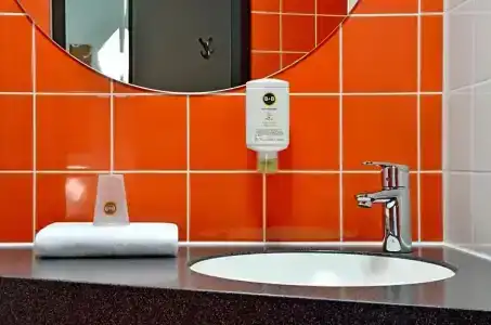b&b Leipzig-City - 24