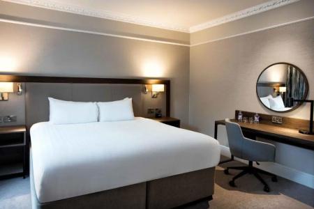 Hilton Edinburgh Carlton - 57