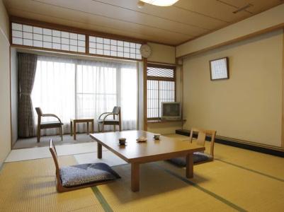 Atagawa Hights - 4