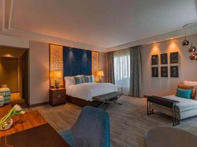 The Ritz-Carlton, - 112