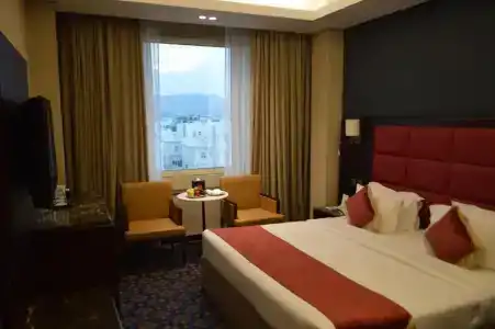 Ramee Guestline - 52
