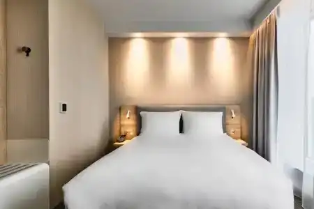 Holiday Inn Express - Warsaw - The Hub, An Ihg - 27