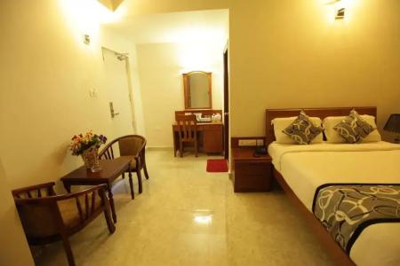 Grand Cascade Chennai - 41