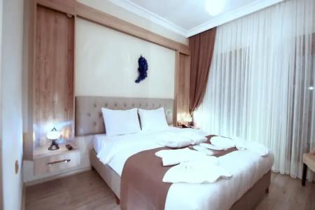 Butterfly Boutique Hotel - 58