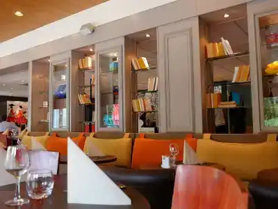 ibis Quimper - 28