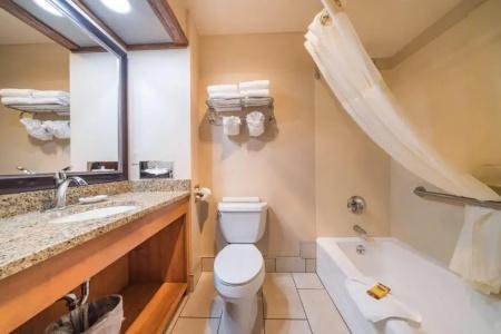 Best Western Plus Grantree Inn - 92