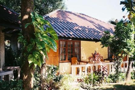 Silver Beach Resort - 43