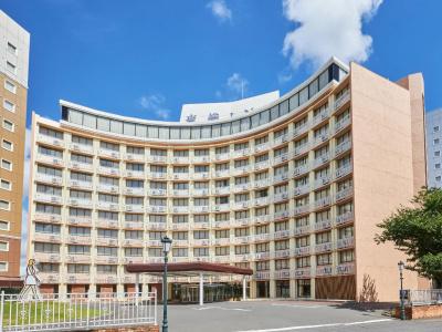 Toyoko Inn Airport - 13