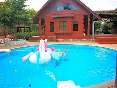 Baan Thai Lanna Pattaya - 403