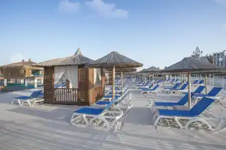 Granada Luxury Belek - Kids Concept - 30