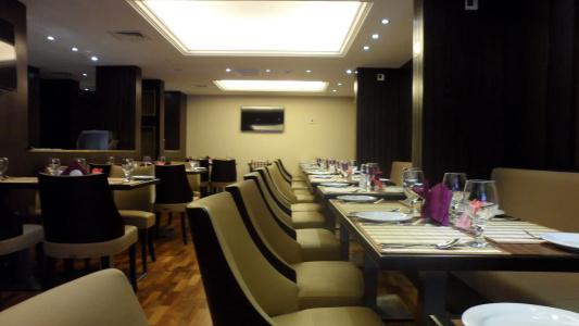 Mark Inn Deira - 11