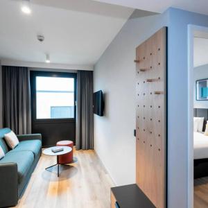 Staycity Aparthotels Frankfurt Airport - 46