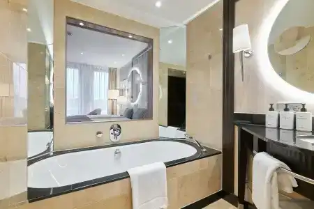 Kö59 Düsseldorf - Member of Hommage Luxury Hotels Collection - 59