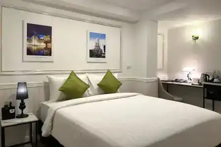Travelier Hostel - 58