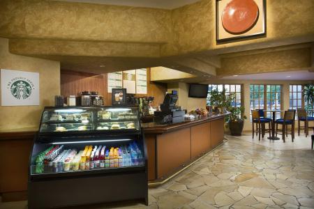 Hilton Santa Fe Buffalo Thunder - 24